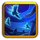 Circling Vultures